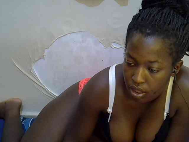 Honey-drop webcam