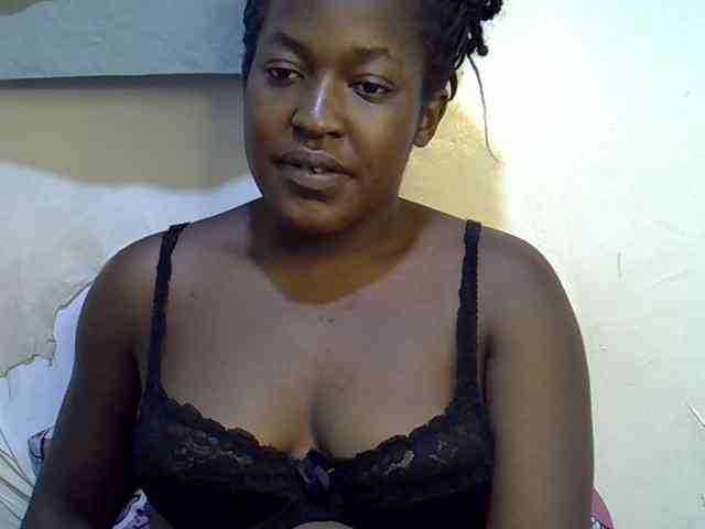 Honey-drop webcam