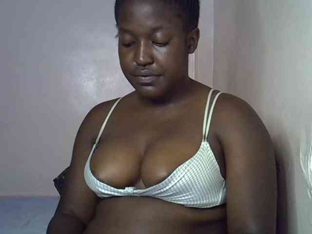 Honey-drop webcam