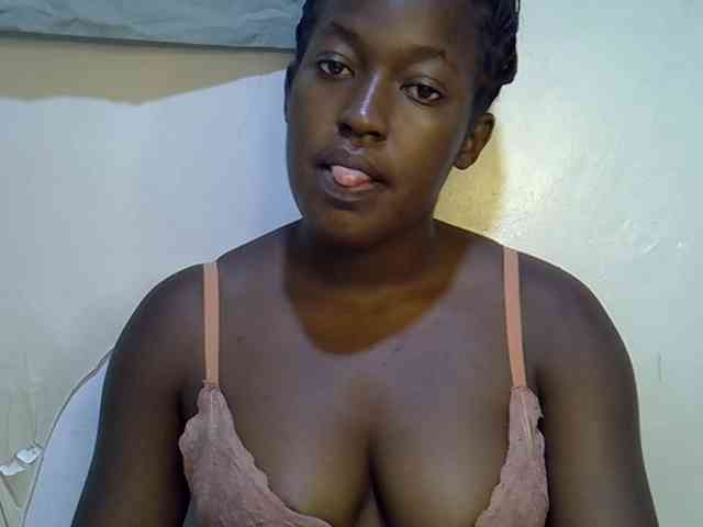 Honey-drop webcam