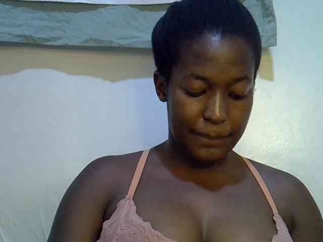 Honey-drop webcam