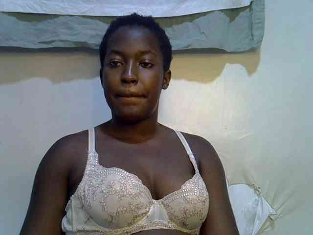 Honey-drop webcam