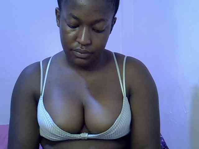 Honey-drop webcam