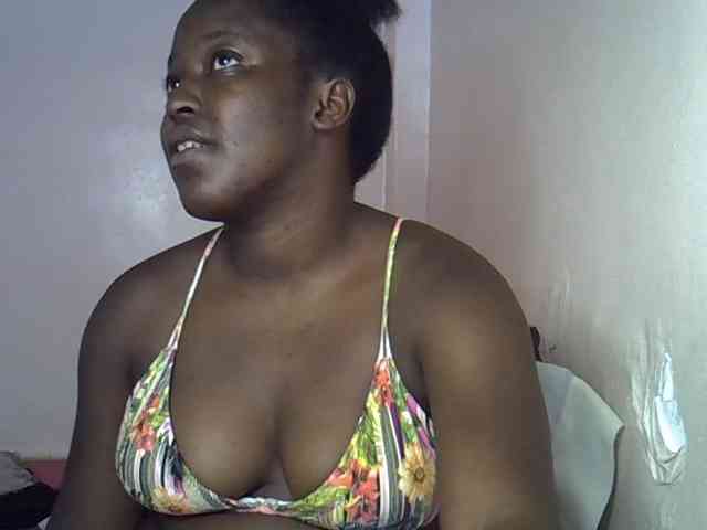 Honey-drop webcam