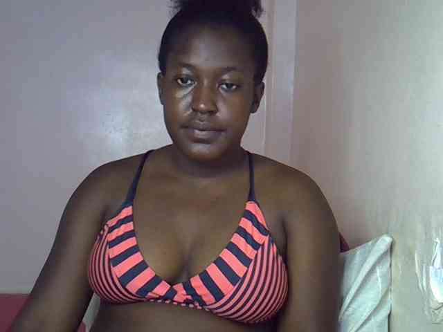 Honey-drop webcam