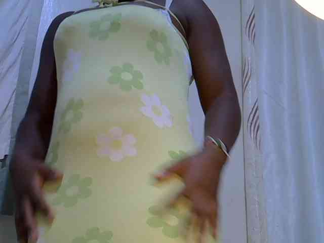 Honey-drop webcam
