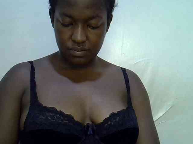 Honey-drop webcam