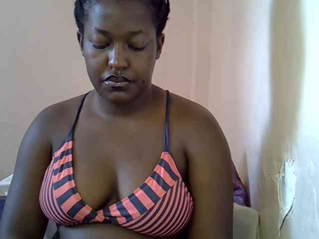 Honey-drop webcam