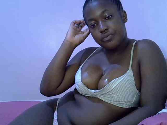 Honey-drop webcam