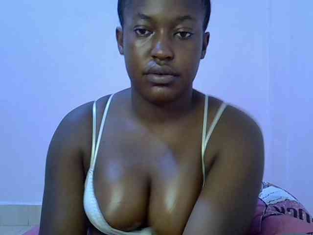 Honey-drop webcam