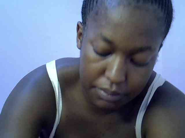 Honey-drop webcam