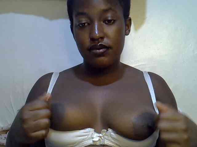 Honey-drop webcam