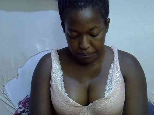 Honey-drop webcam