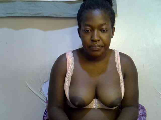 Honey-drop webcam