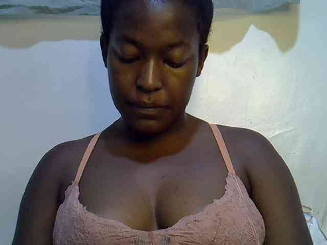 Honey-drop webcam