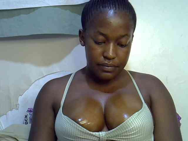 Honey-drop webcam