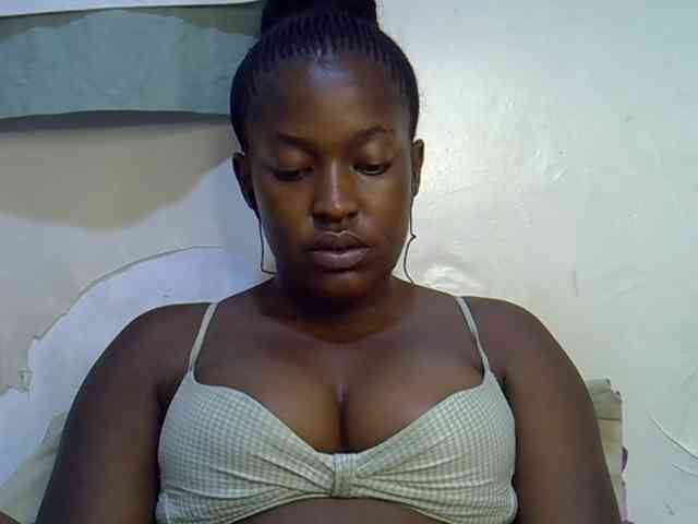 Honey-drop webcam
