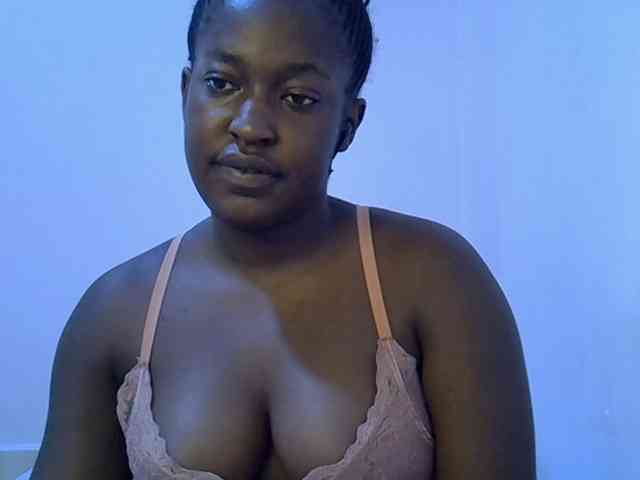 Honey-drop webcam