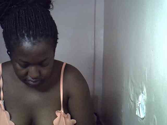 Honey-drop webcam