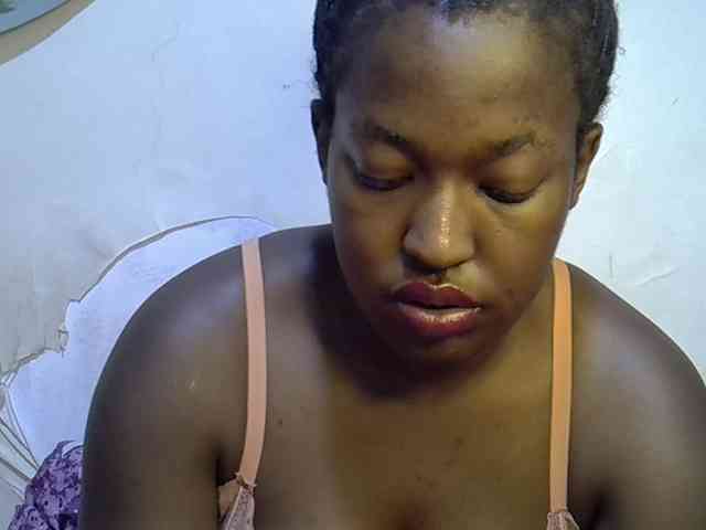 Honey-drop webcam