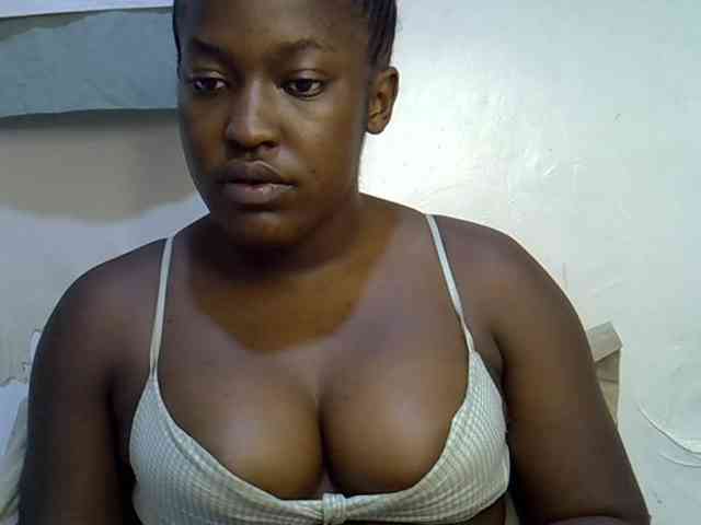 Honey-drop webcam