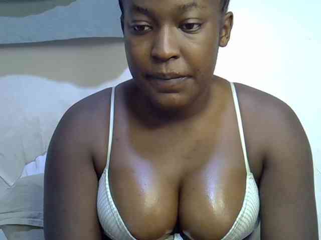 Honey-drop webcam