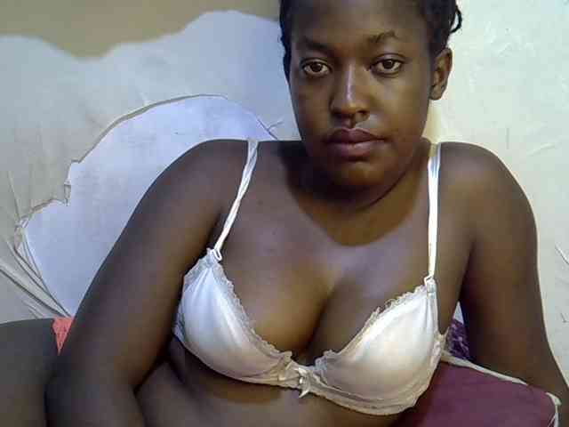 Honey-drop webcam