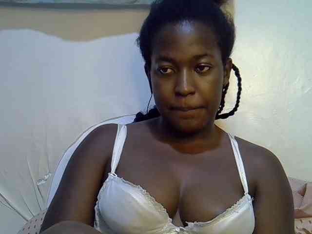 Honey-drop webcam