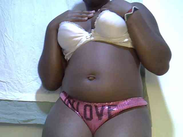 Honey-drop webcam
