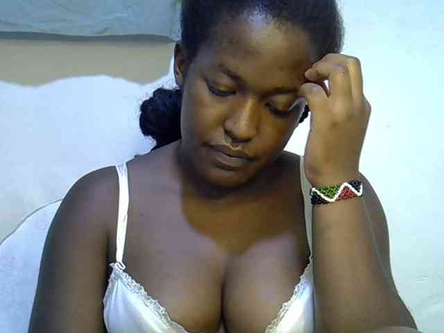 Honey-drop webcam