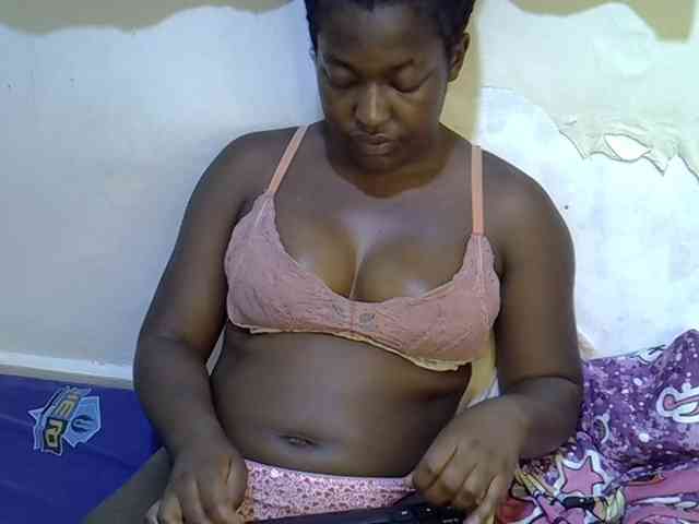 Honey-drop webcam