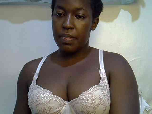 Honey-drop webcam