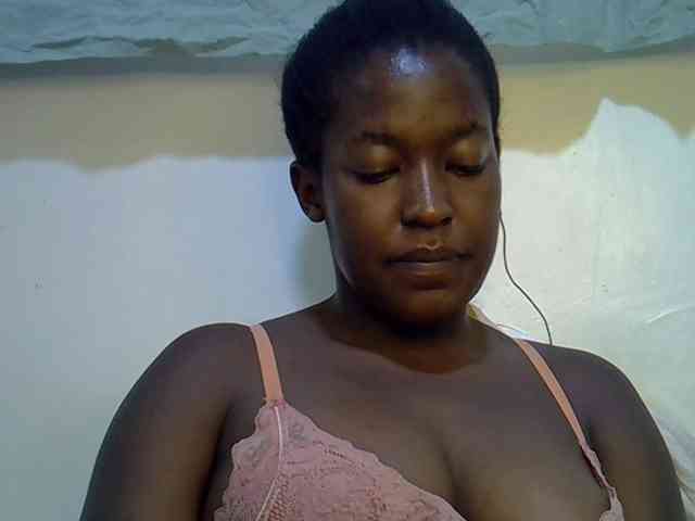 Honey-drop webcam