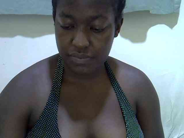 Honey-drop webcam