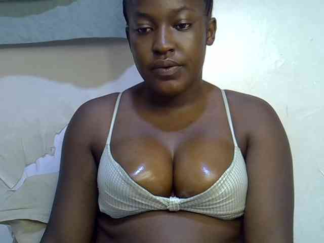 Honey-drop webcam