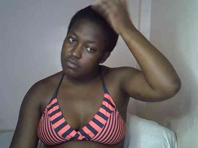 Honey-drop webcam