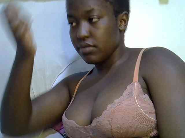 Honey-drop webcam