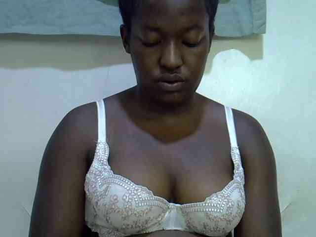 Honey-drop webcam