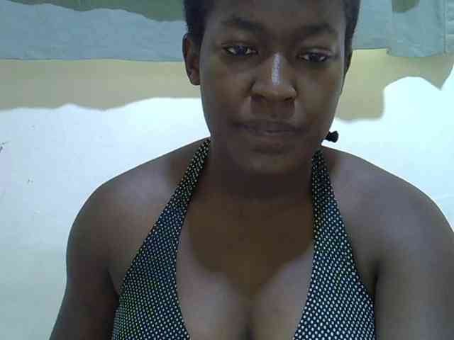 Honey-drop webcam
