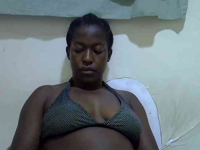 Honey-drop webcam