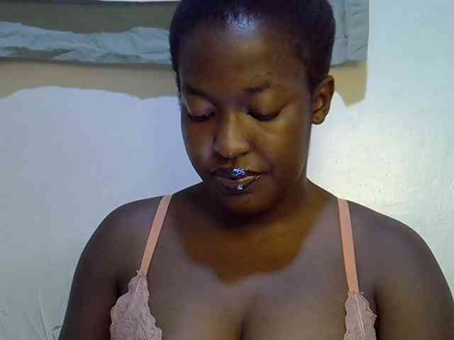 Honey-drop webcam