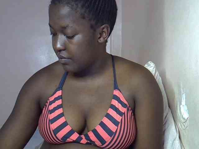 Honey-drop webcam