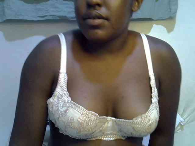 Honey-drop webcam