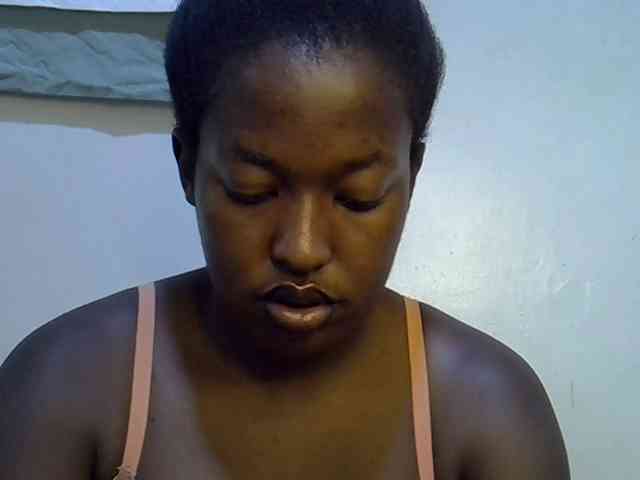 Honey-drop webcam