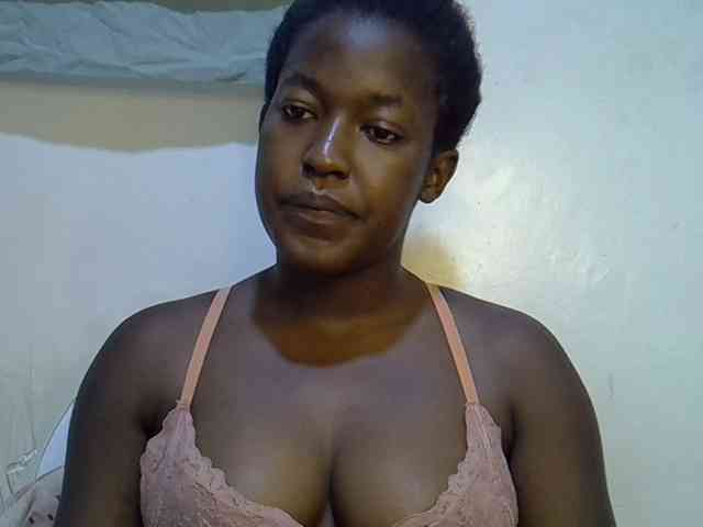 Honey-drop webcam