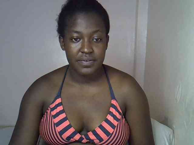 Honey-drop webcam