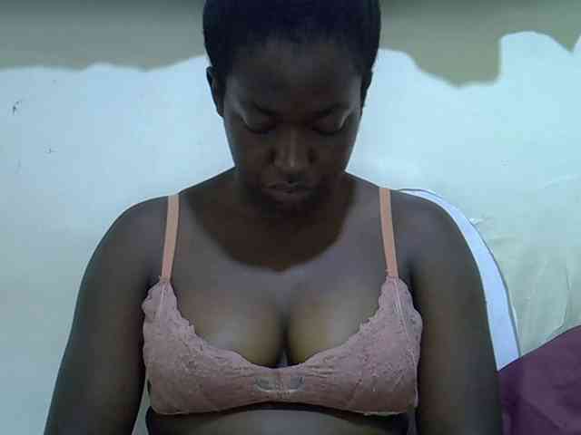 Honey-drop webcam