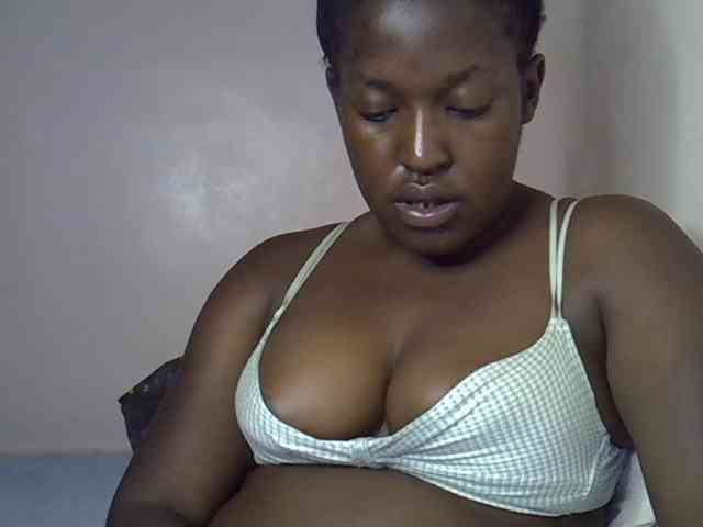 Honey-drop webcam