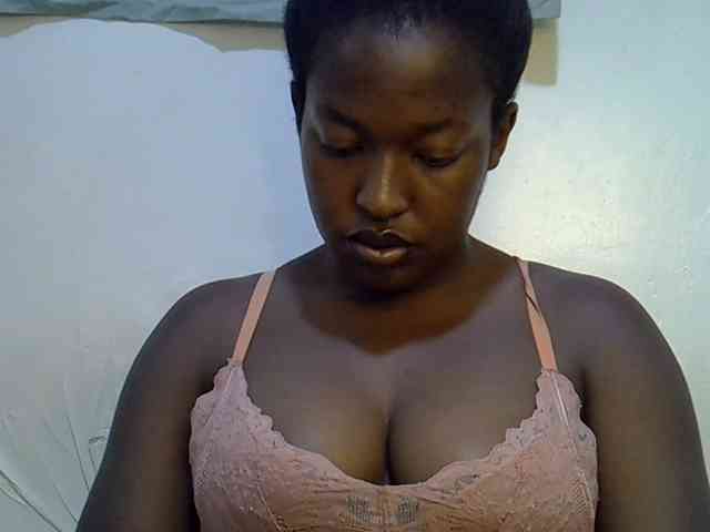 Honey-drop webcam