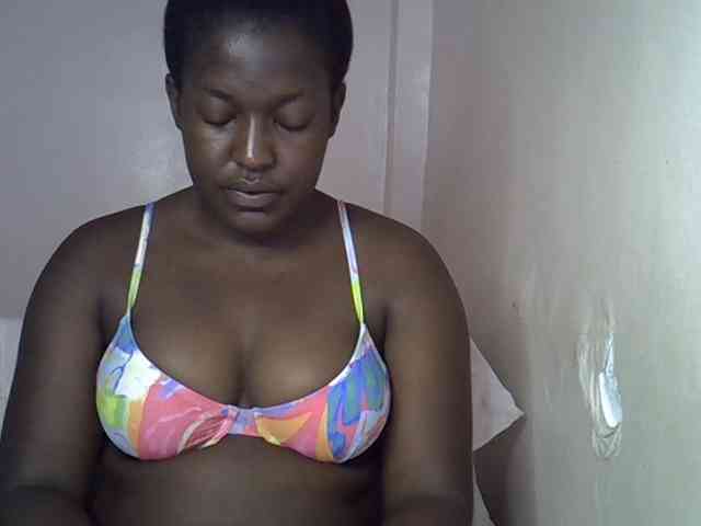 Honey-drop webcam